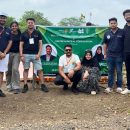 RID 3040 creates record  in tree plantation