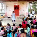 Udaan: A flight towards community empowerment