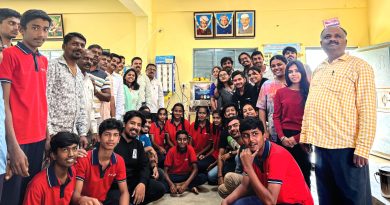 Clean drinking water for rural students Clean drinking water for rural students