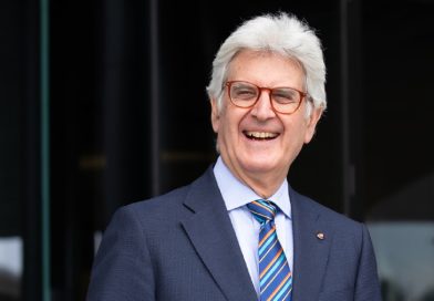 A chat with RI President Francesco Arezzo