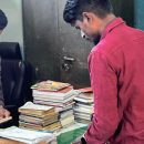 Bringing books and hope to juvenile jail