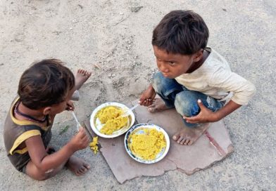 300 weeks of fighting hunger