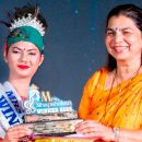 Welcome to Rotary, Mrs Mapusa Welcome to Rotary, Mrs Mapusa