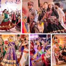 A sparkling Garba mela in Patan A sparkling Garba mela in Patan