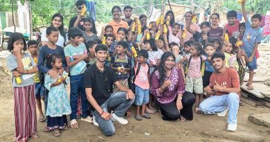 Building bridges of hope and knowledge Building bridges of hope and knowledge