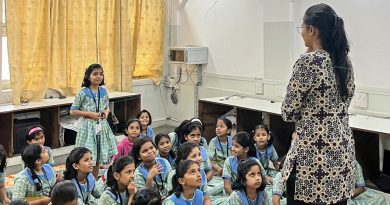 Kolhapur Rotaract expands its MHM reach Kolhapur Rotaract expands its MHM reach