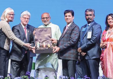 Let’s strive to make cohesive and peaceful communities