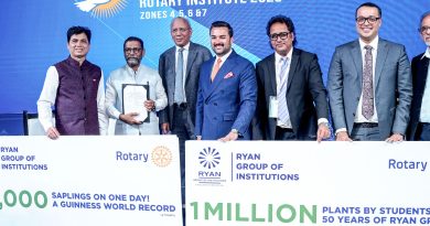 The mystery behind the title Dakoju Dhanyavad