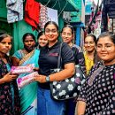 Promoting menstrual health during Navratri