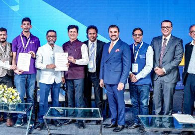 One family, One vision