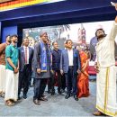 A Chepauk roar, inside a room A Chepauk roar, inside a room