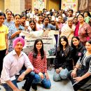 Promoting menstrual hygiene and fighting cancer Promoting menstrual hygiene and fighting cancer