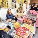 Rotaractors turn entrepreneurs